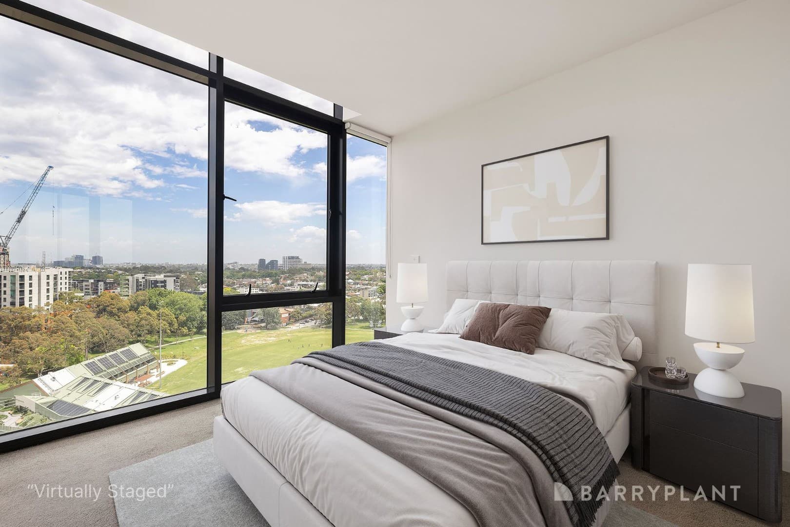 1313/18 Mt Alexander Road, Travancore, VIC 3032, Travancore - Thumbnail 4