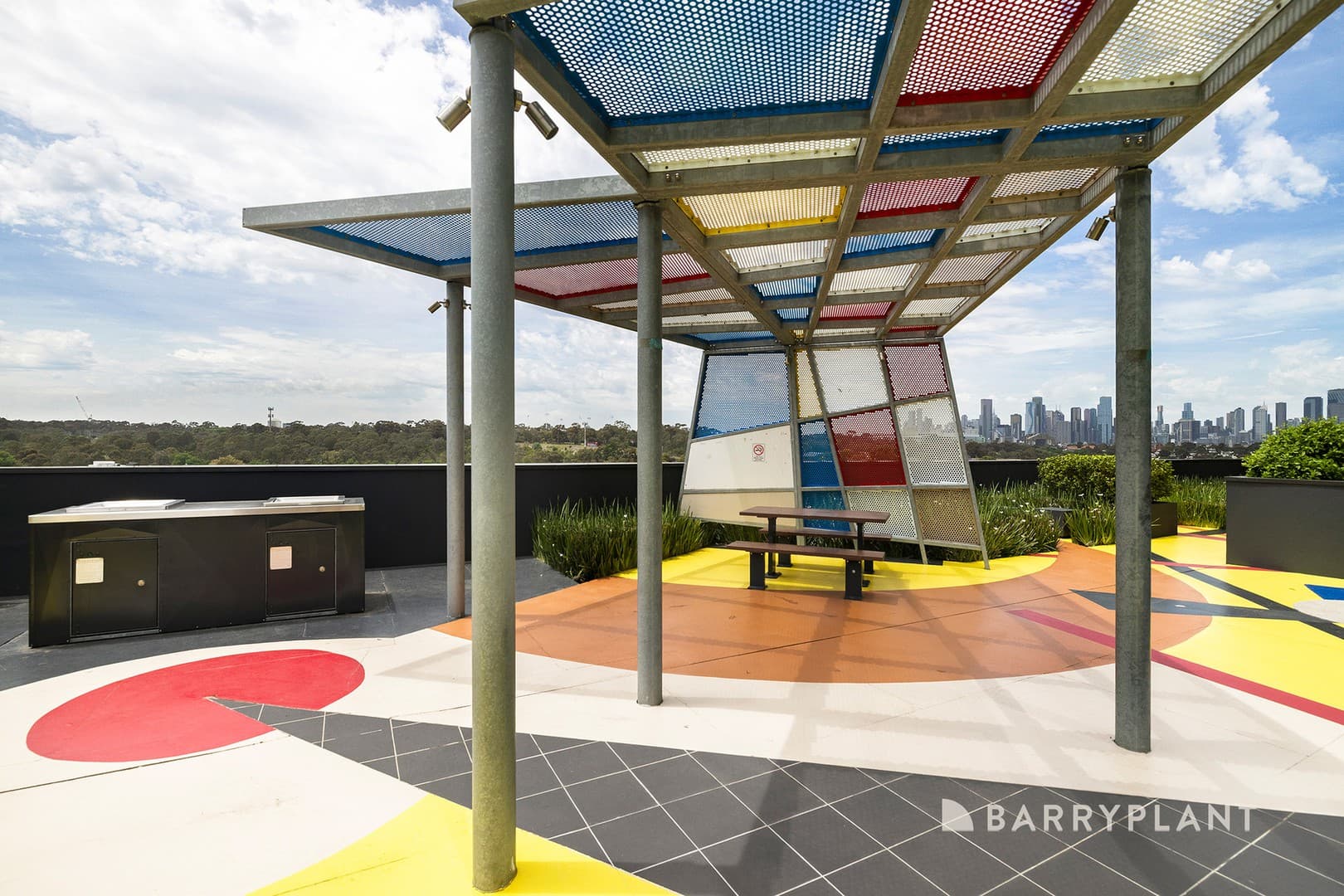 1313/18 Mt Alexander Road, Travancore, VIC 3032, Travancore - Thumbnail 7