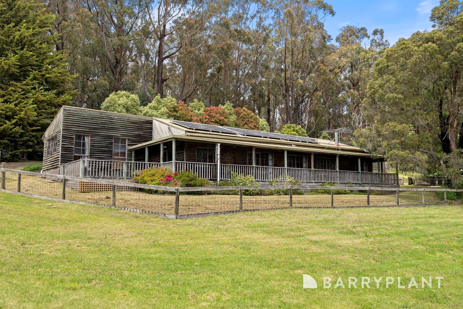 595 Budgeree Road, Budgeree, VIC 3870, Budgeree - Image 1
