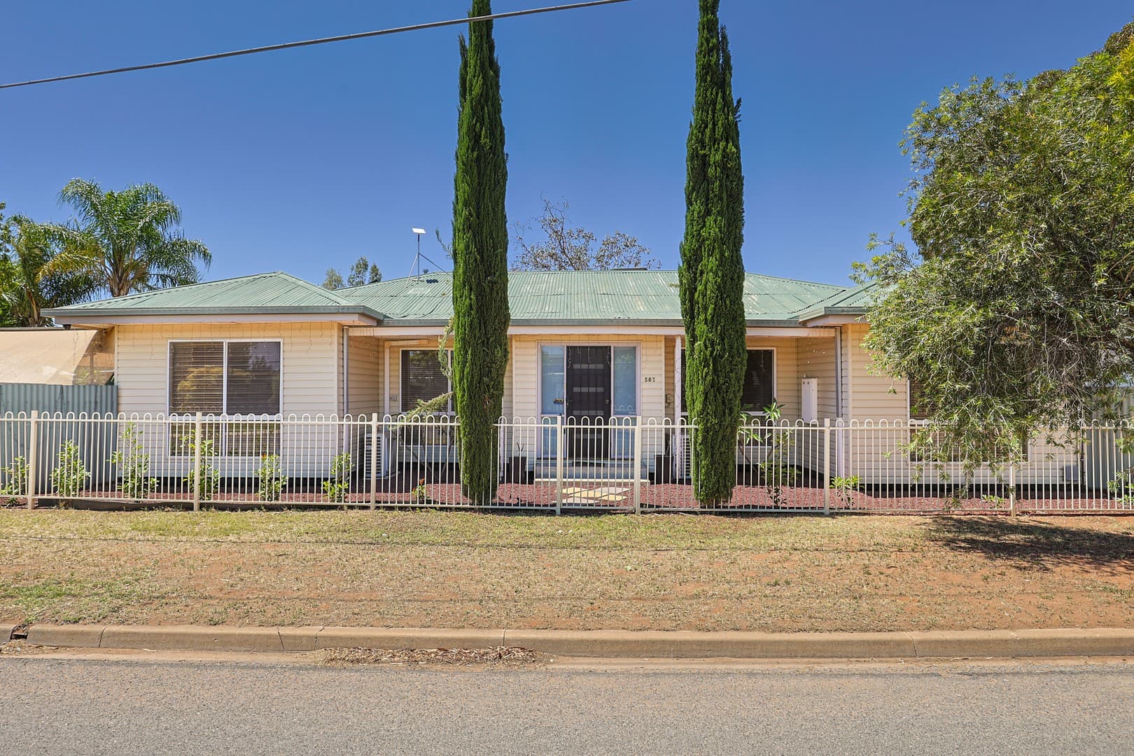 587 Deakin Avenue, Mildura, VIC 3500, Mildura - Image 1