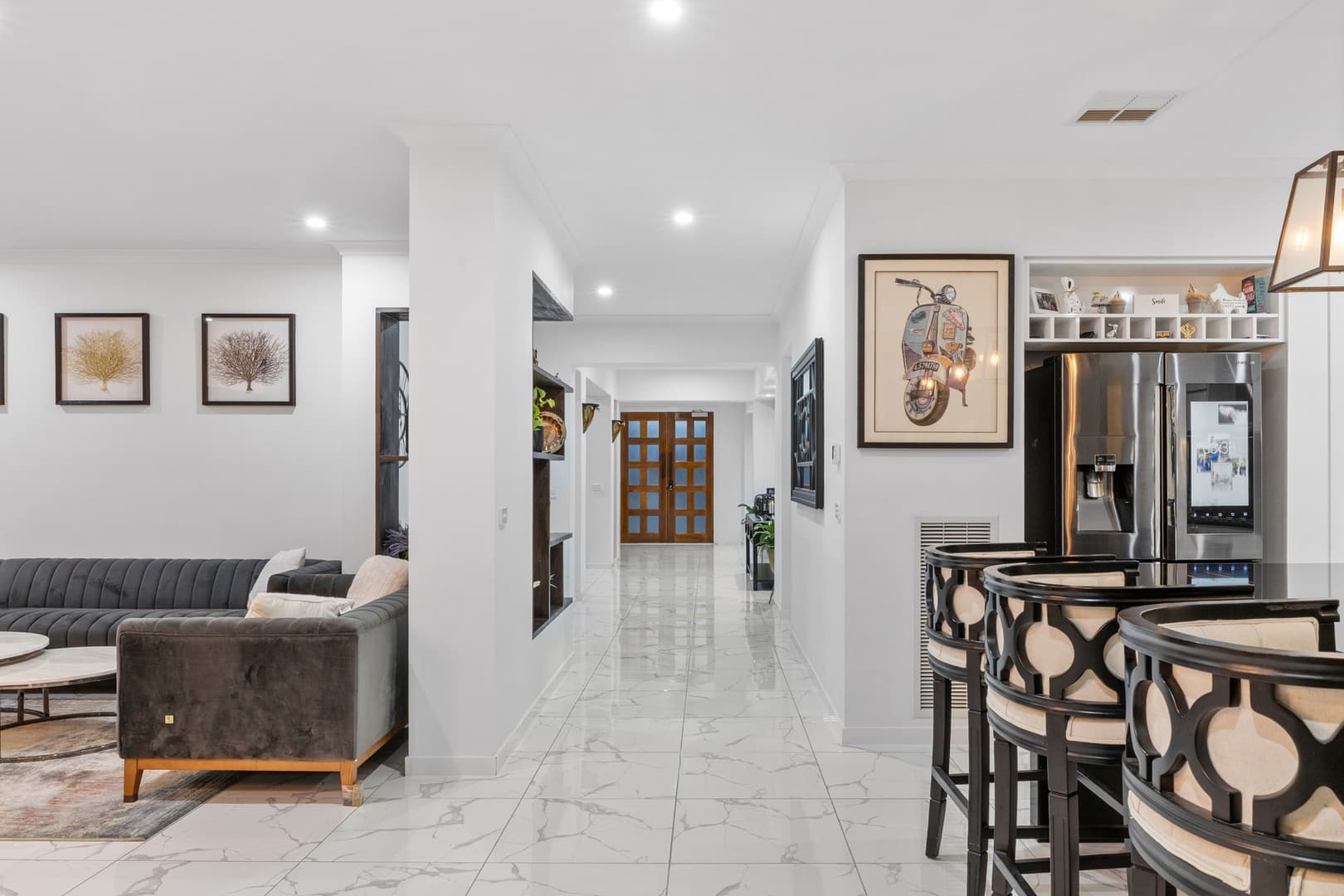 43 Higgins Street, Fraser Rise, VIC 3336, Fraser Rise - Thumbnail 3