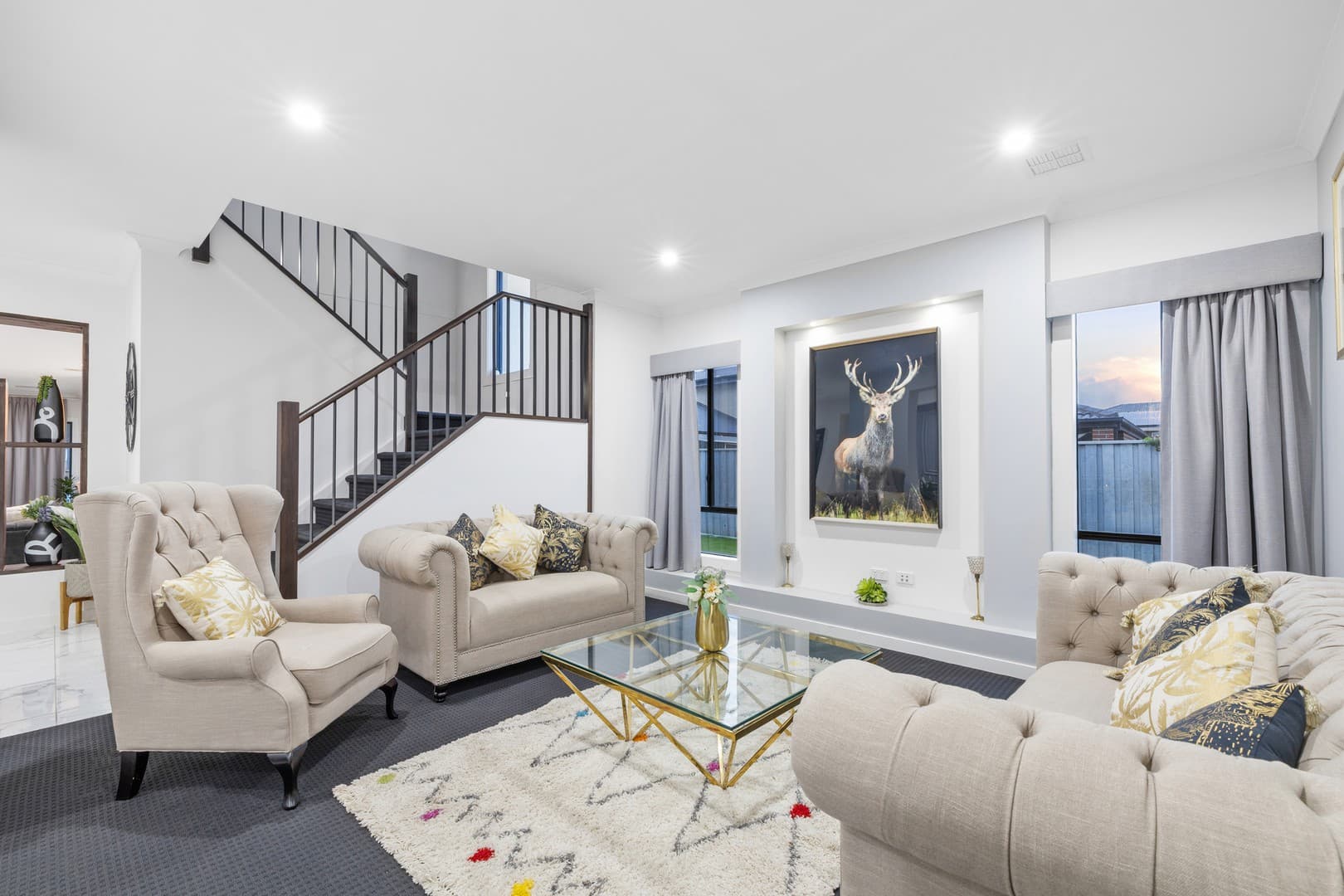43 Higgins Street, Fraser Rise, VIC 3336, Fraser Rise - Thumbnail 5