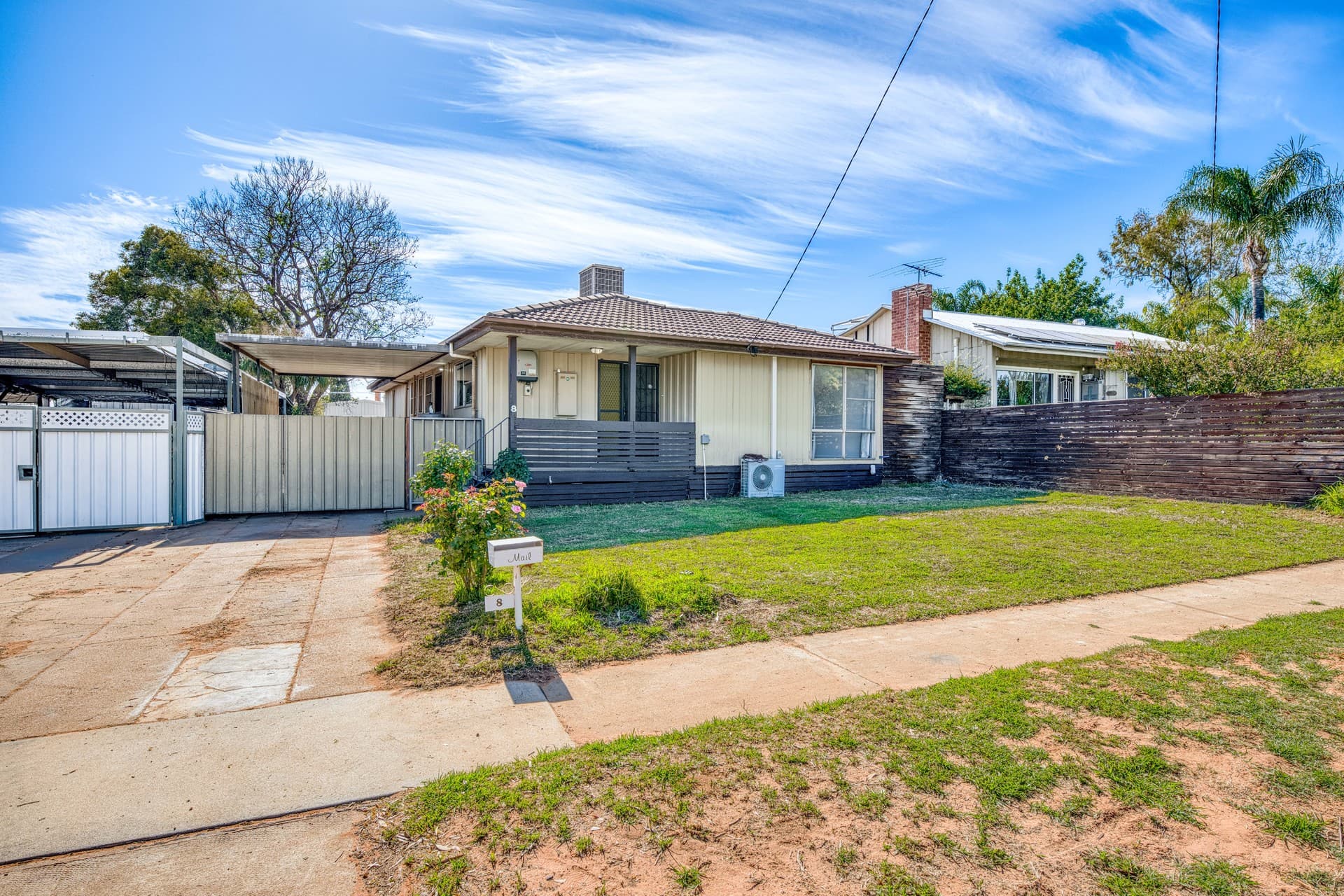 8 Mulga StreetRed Cliffs, vic 3496, Red Cliffs - Thumbnail 2