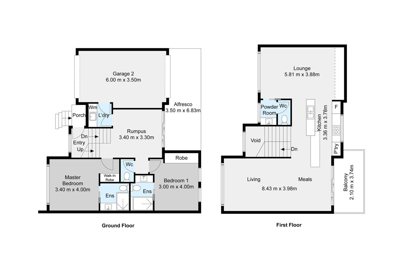 2/33 Marlborough Street, Fawkner, VIC 3060, Fawkner - Thumbnail 2