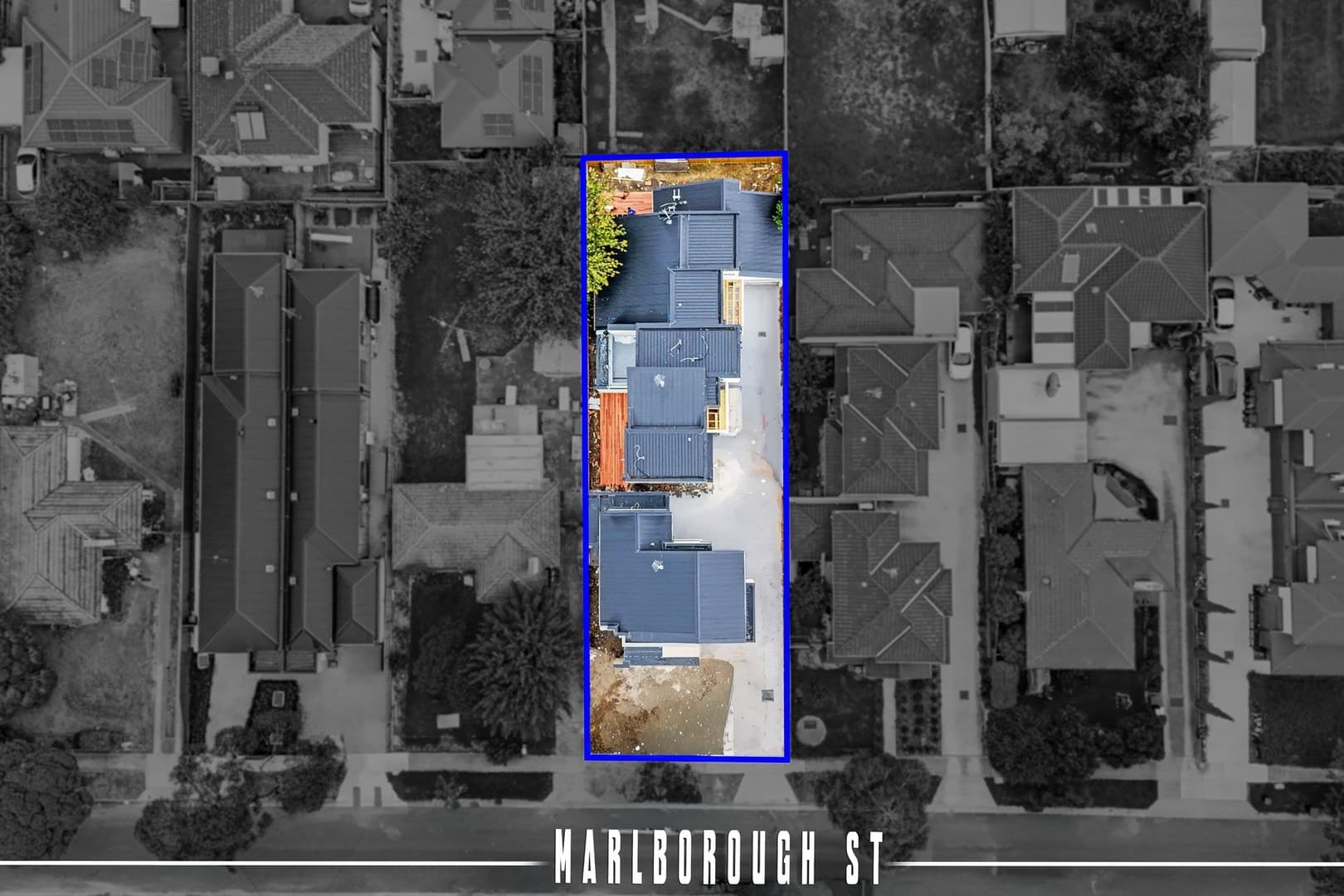 2/33 Marlborough Street, Fawkner, VIC 3060, Fawkner - Thumbnail 3