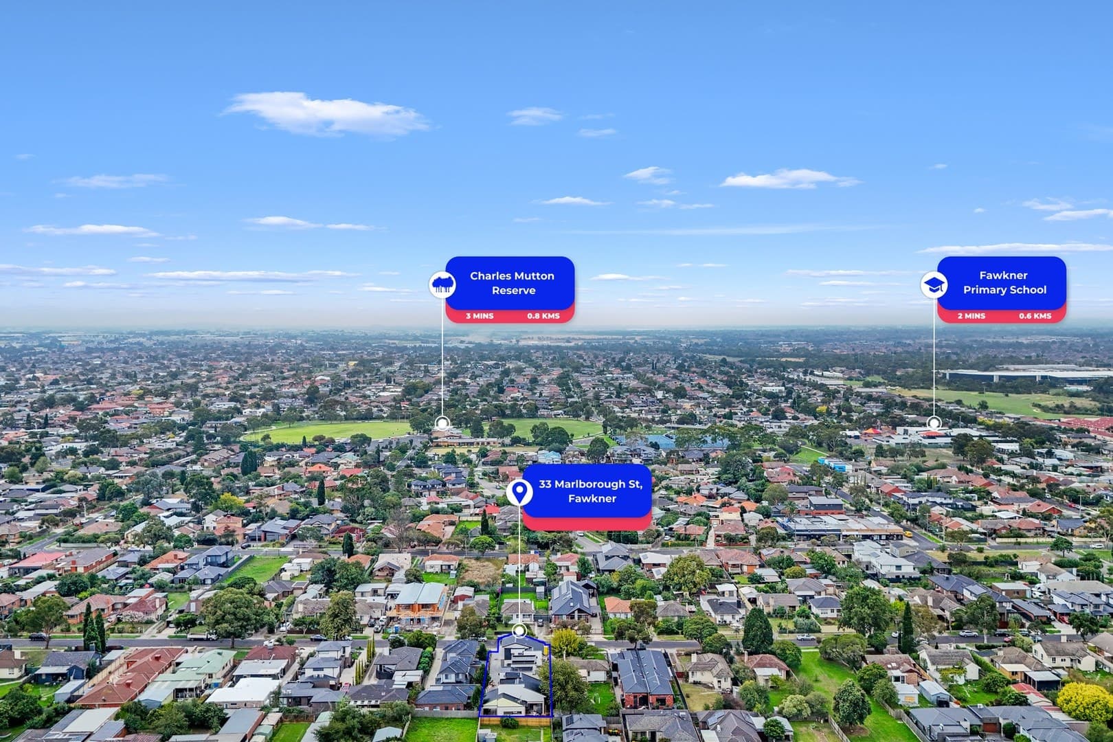 2/33 Marlborough Street, Fawkner, VIC 3060, Fawkner - Thumbnail 4