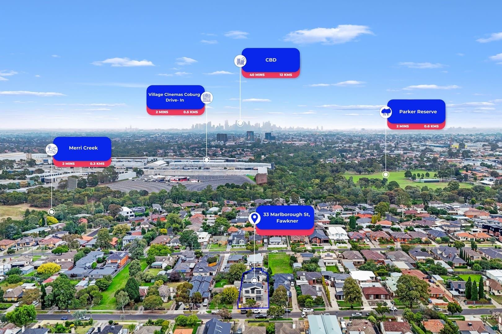 2/33 Marlborough Street, Fawkner, VIC 3060, Fawkner - Thumbnail 5