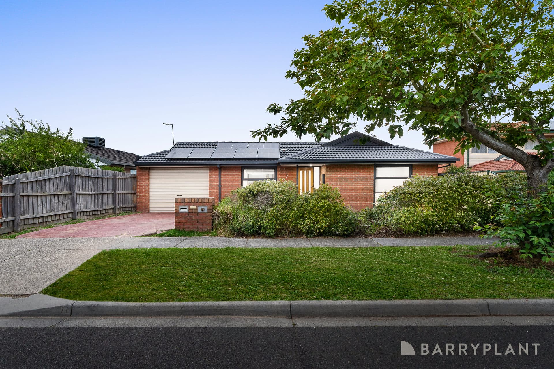 7 George Chudleigh DriveHallam, vic 3803, Hallam - Image 1