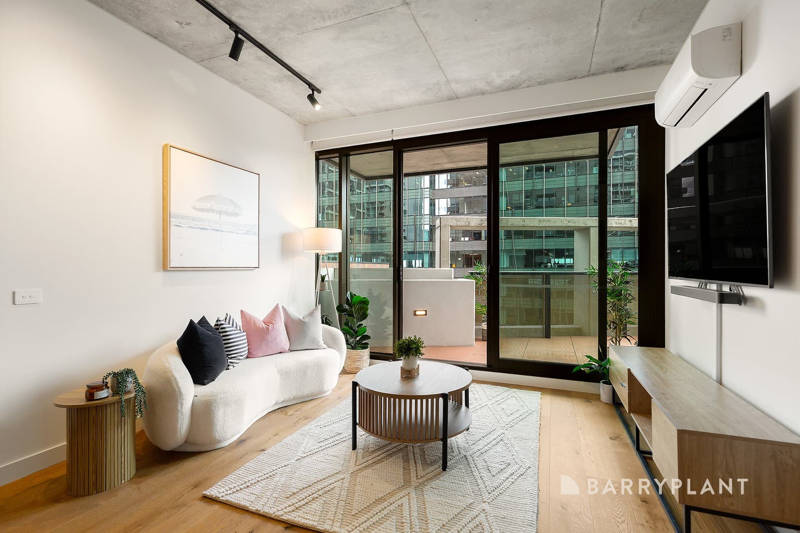 601/3 Aquitania Way, Docklands, VIC 3008, Docklands - Image 1