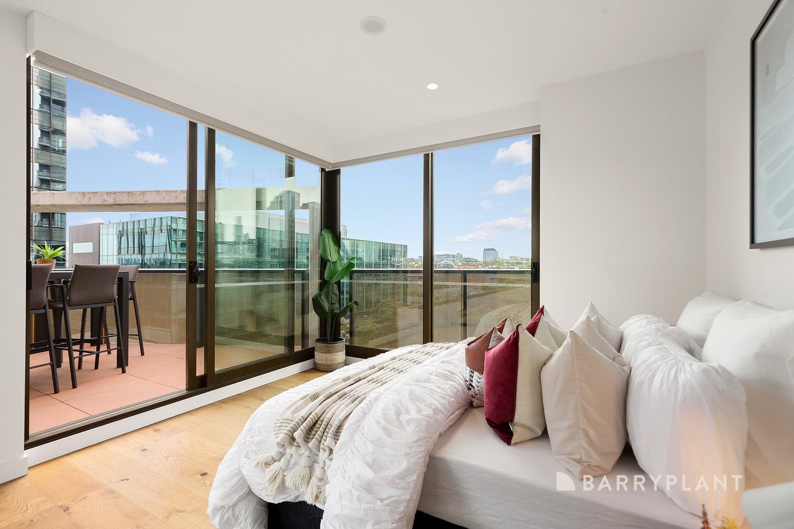 601/3 Aquitania Way, Docklands, VIC 3008, Docklands - Thumbnail 4