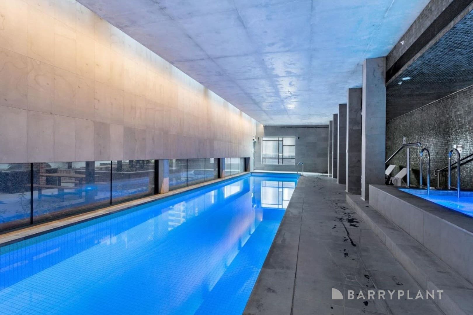 601/3 Aquitania Way, Docklands, VIC 3008, Docklands - Thumbnail 7