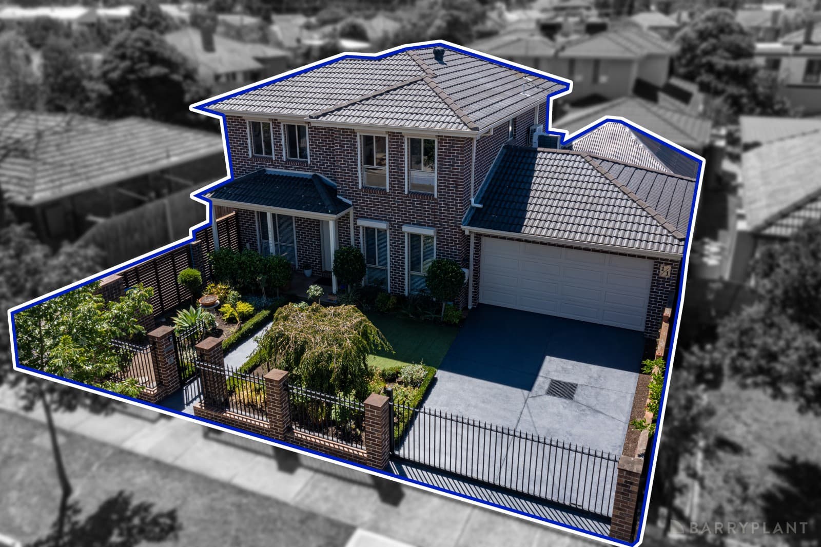 1/1 Olive Street, Dandenong, VIC 3175, Dandenong - Image 1