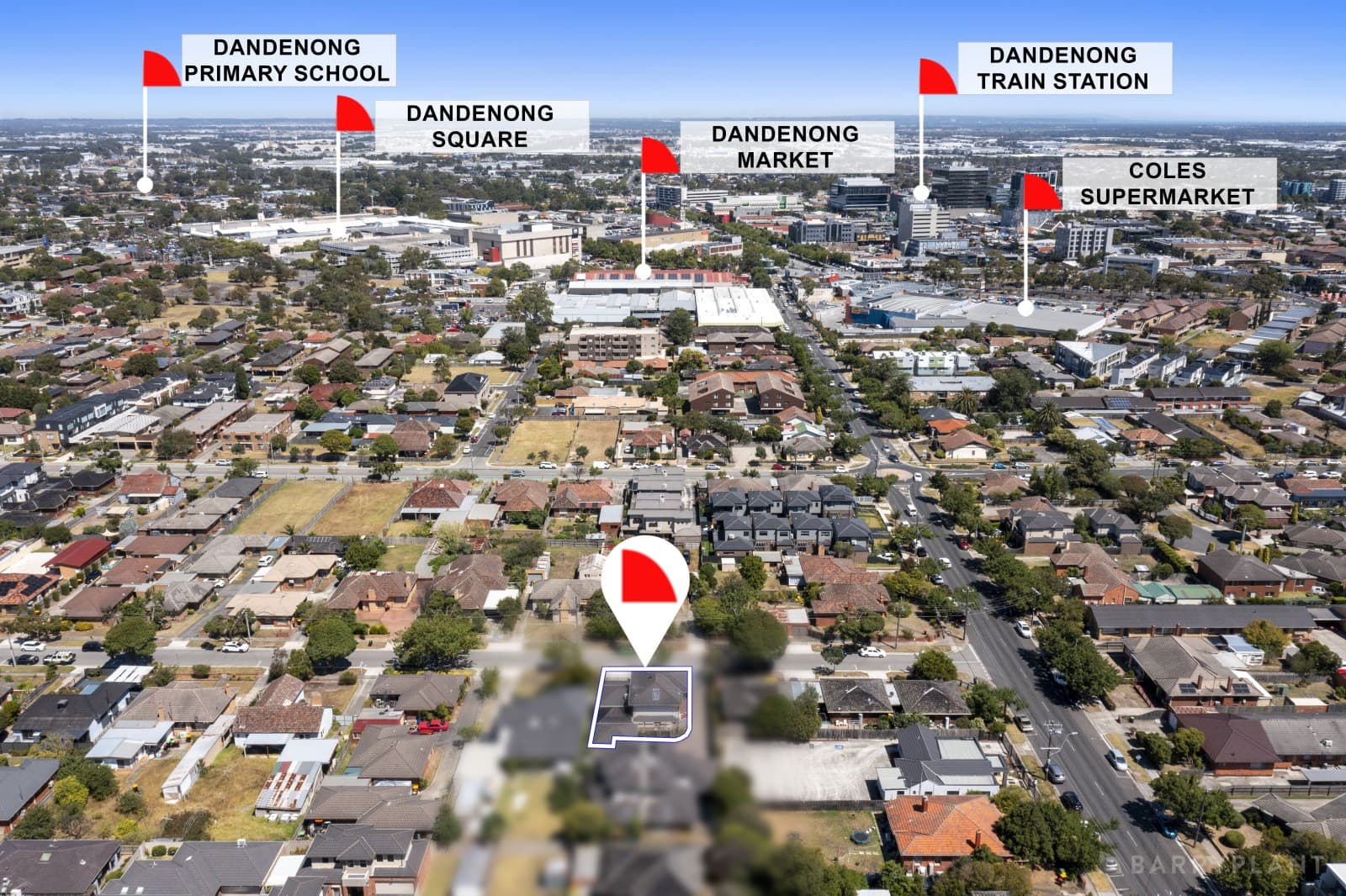 1/1 Olive Street, Dandenong, VIC 3175, Dandenong - Thumbnail 3
