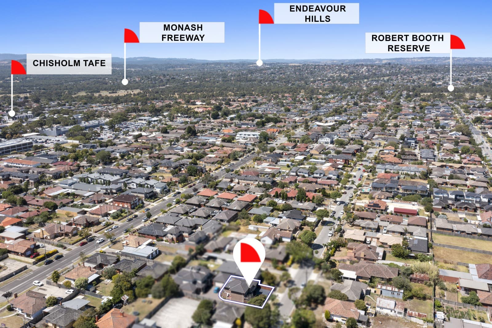 1/1 Olive Street, Dandenong, VIC 3175, Dandenong - Thumbnail 4