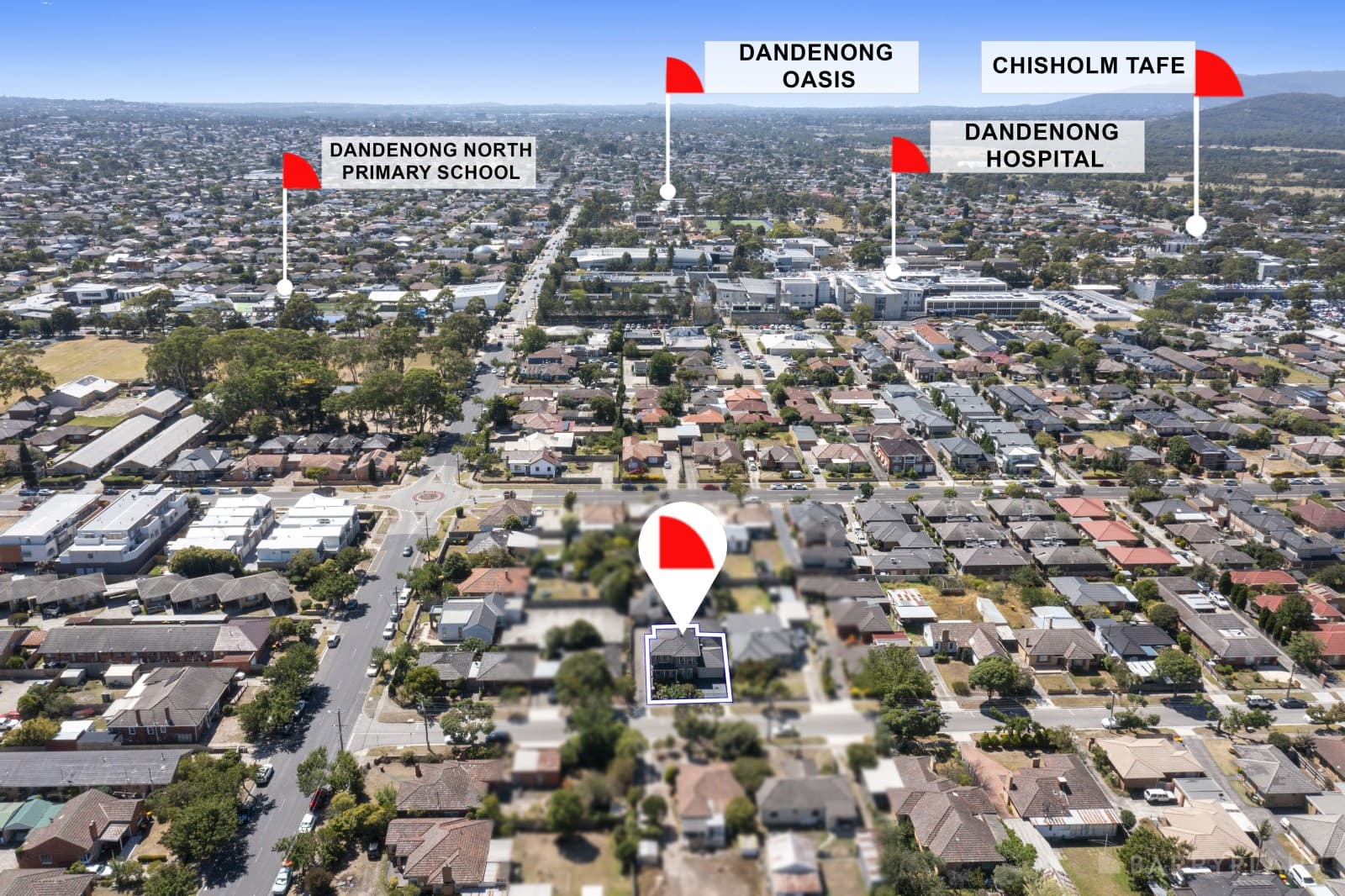 1/1 Olive Street, Dandenong, VIC 3175, Dandenong - Thumbnail 5