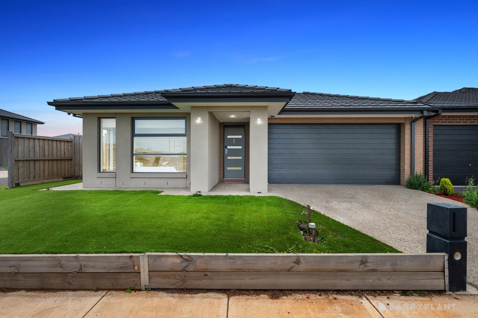 1 Salters Street, Thornhill Park, VIC 3335, Thornhill Park - Image 1