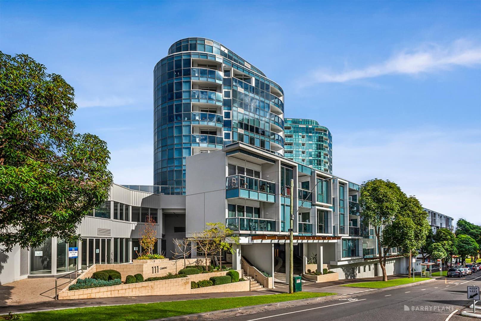 606/111 Canning Street, North Melbourne, VIC 3051, North Melbourne - Image 1