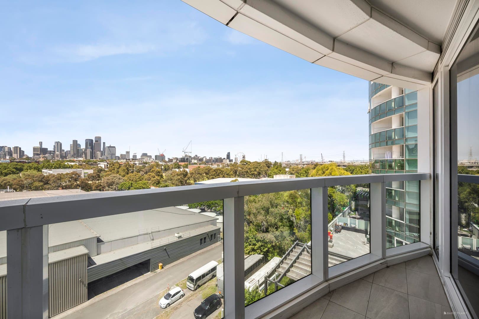 606/111 Canning Street, North Melbourne, VIC 3051, North Melbourne - Thumbnail 3