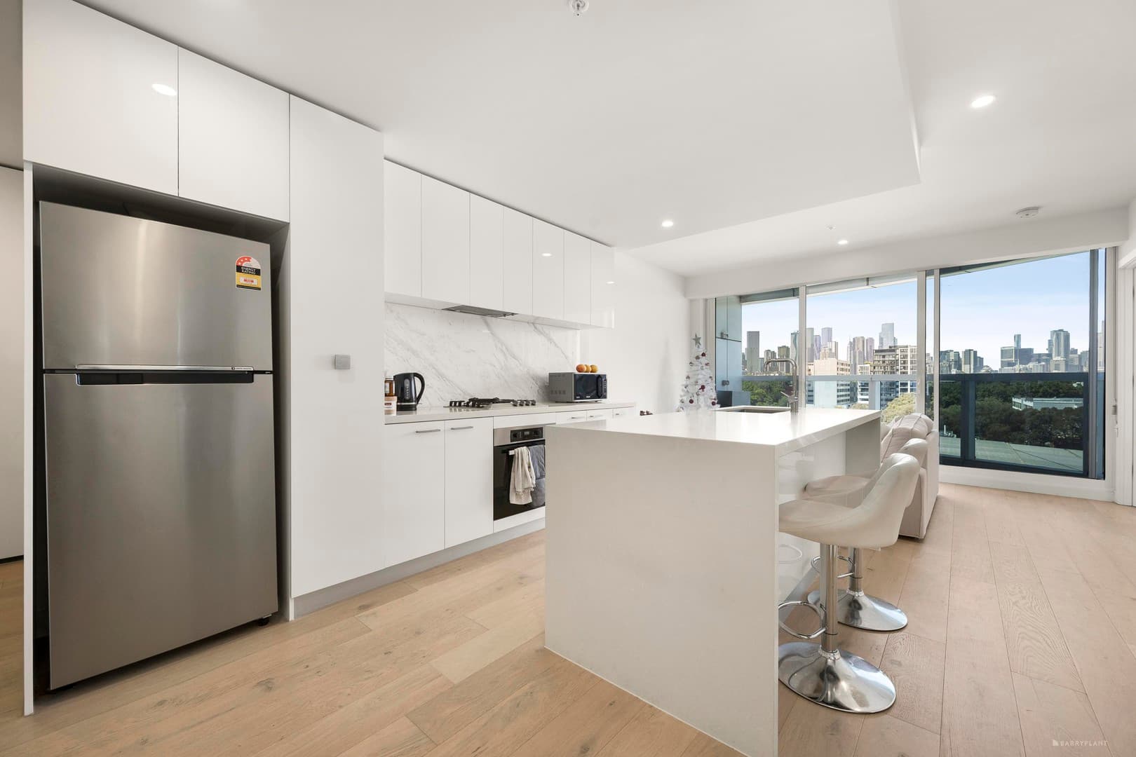 606/111 Canning Street, North Melbourne, VIC 3051, North Melbourne - Thumbnail 4