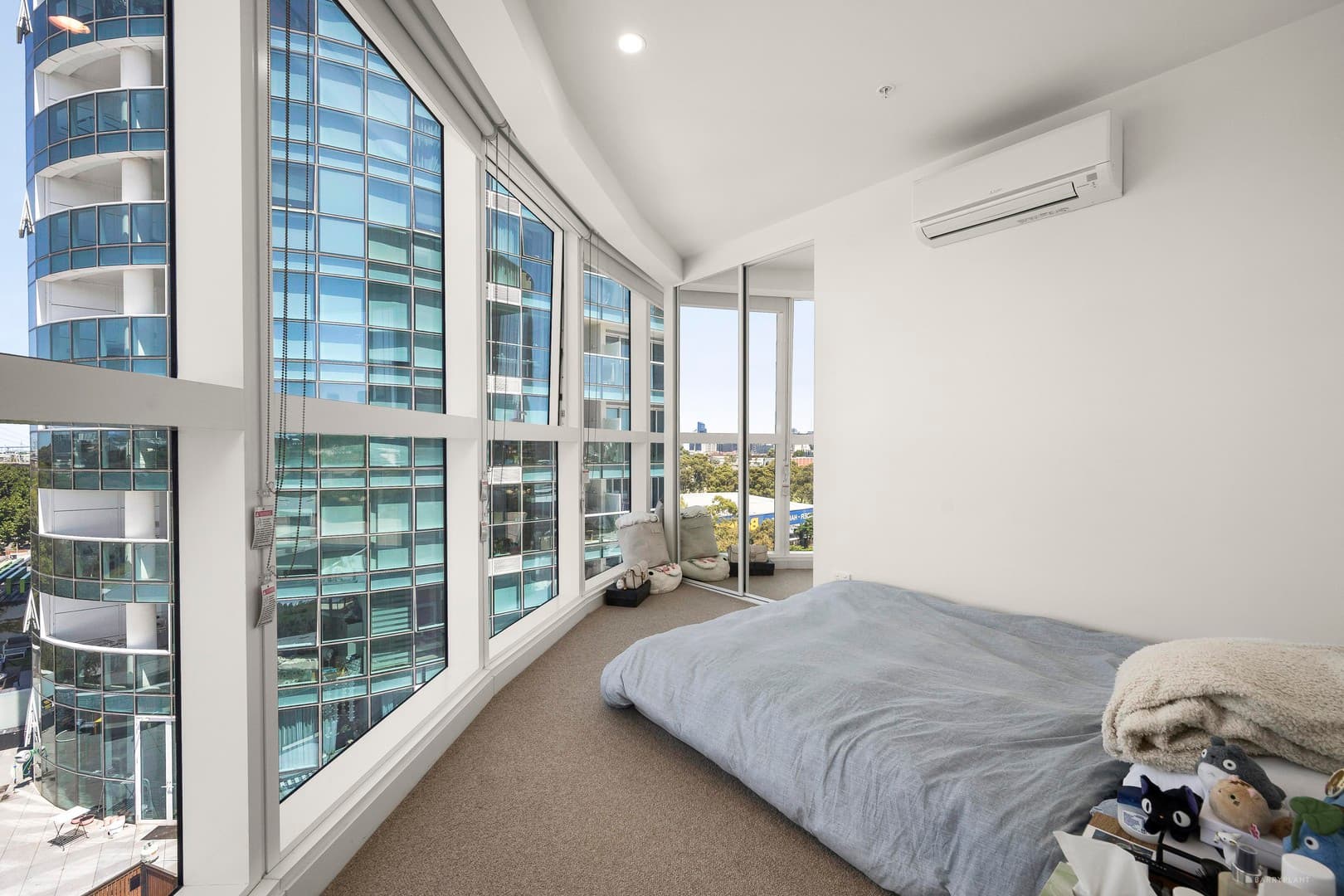 606/111 Canning Street, North Melbourne, VIC 3051, North Melbourne - Thumbnail 6
