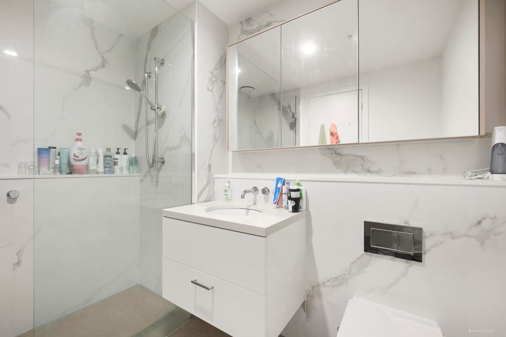 606/111 Canning Street, North Melbourne, VIC 3051, North Melbourne - Thumbnail 7