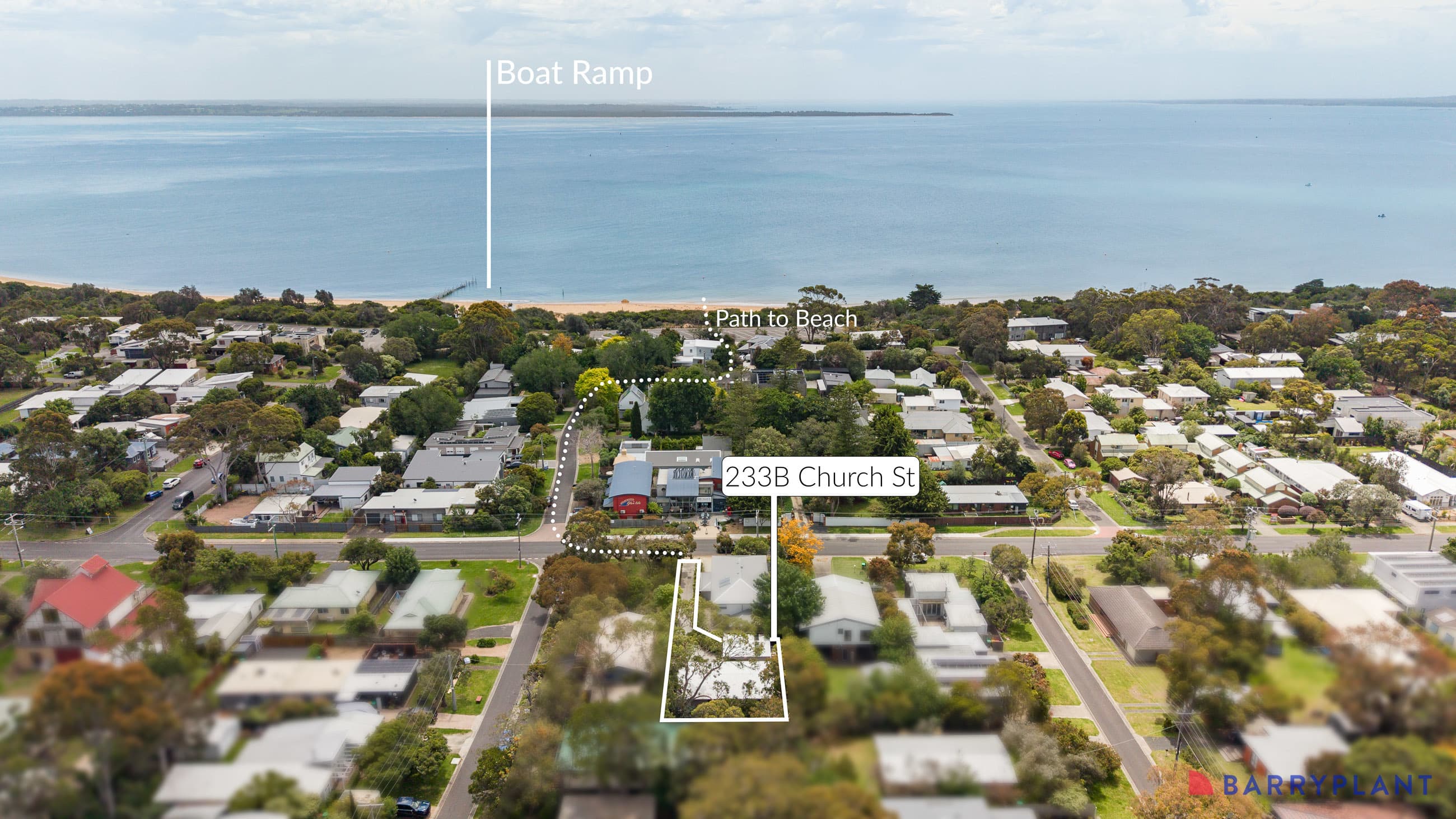 233B Church StreetCowes, vic 3922, Cowes - Thumbnail 2