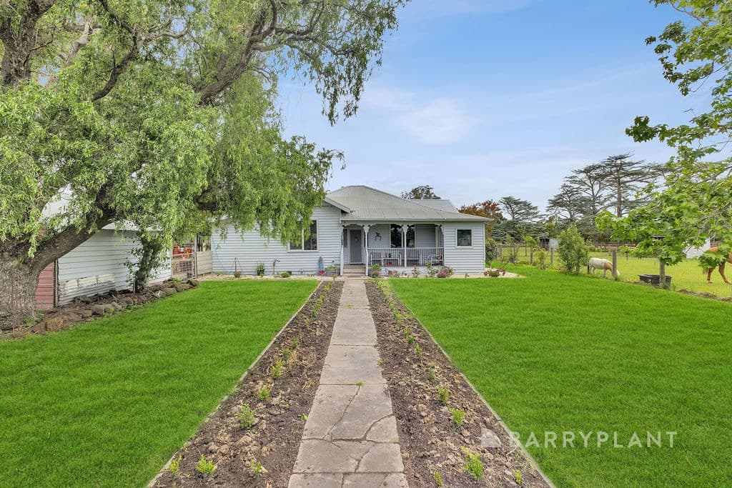 10 Pound Road, Garfield, VIC 3814, Garfield - Image 1