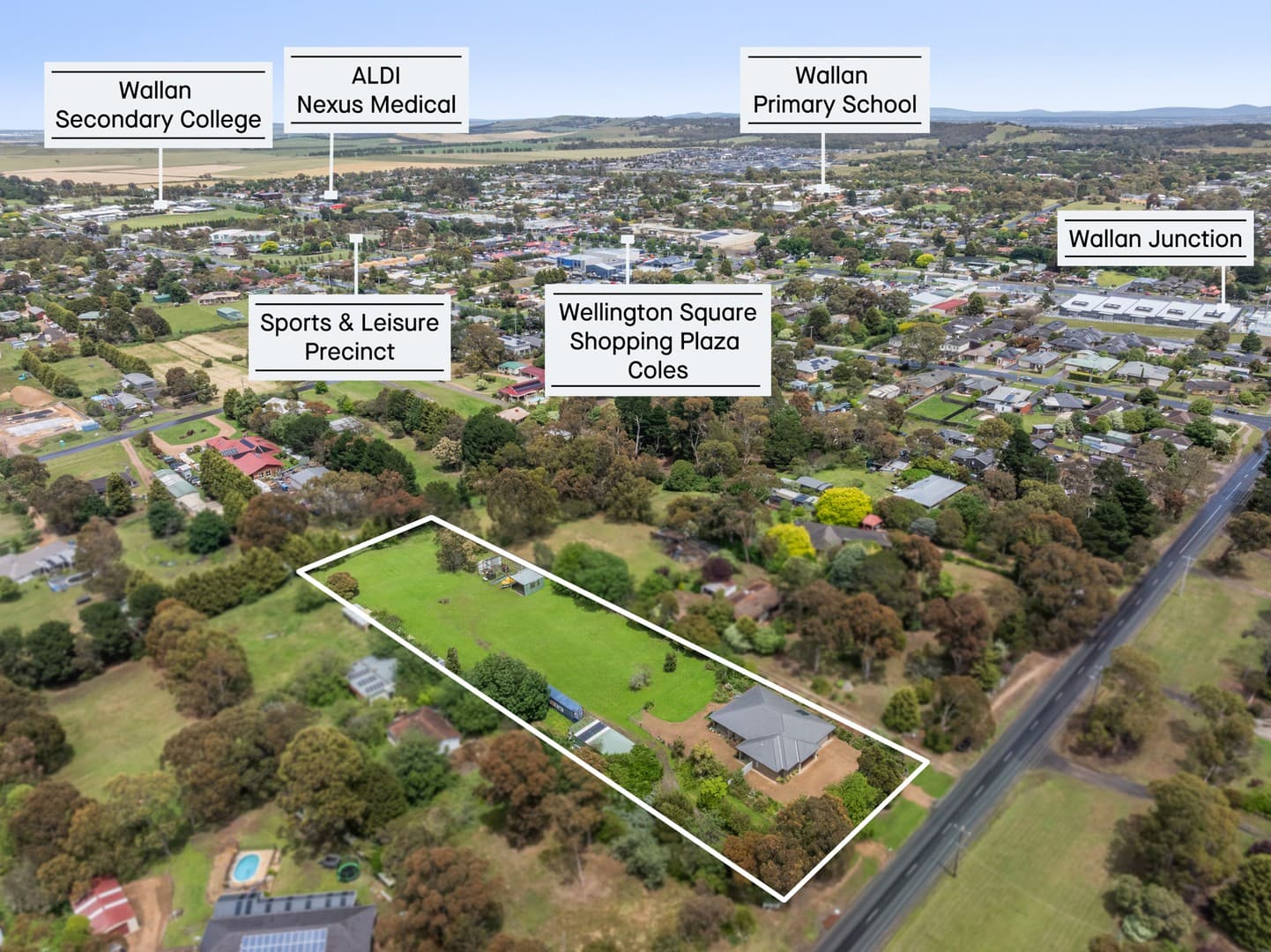 109 William Street, Wallan, VIC 3756, Wallan - Image 1