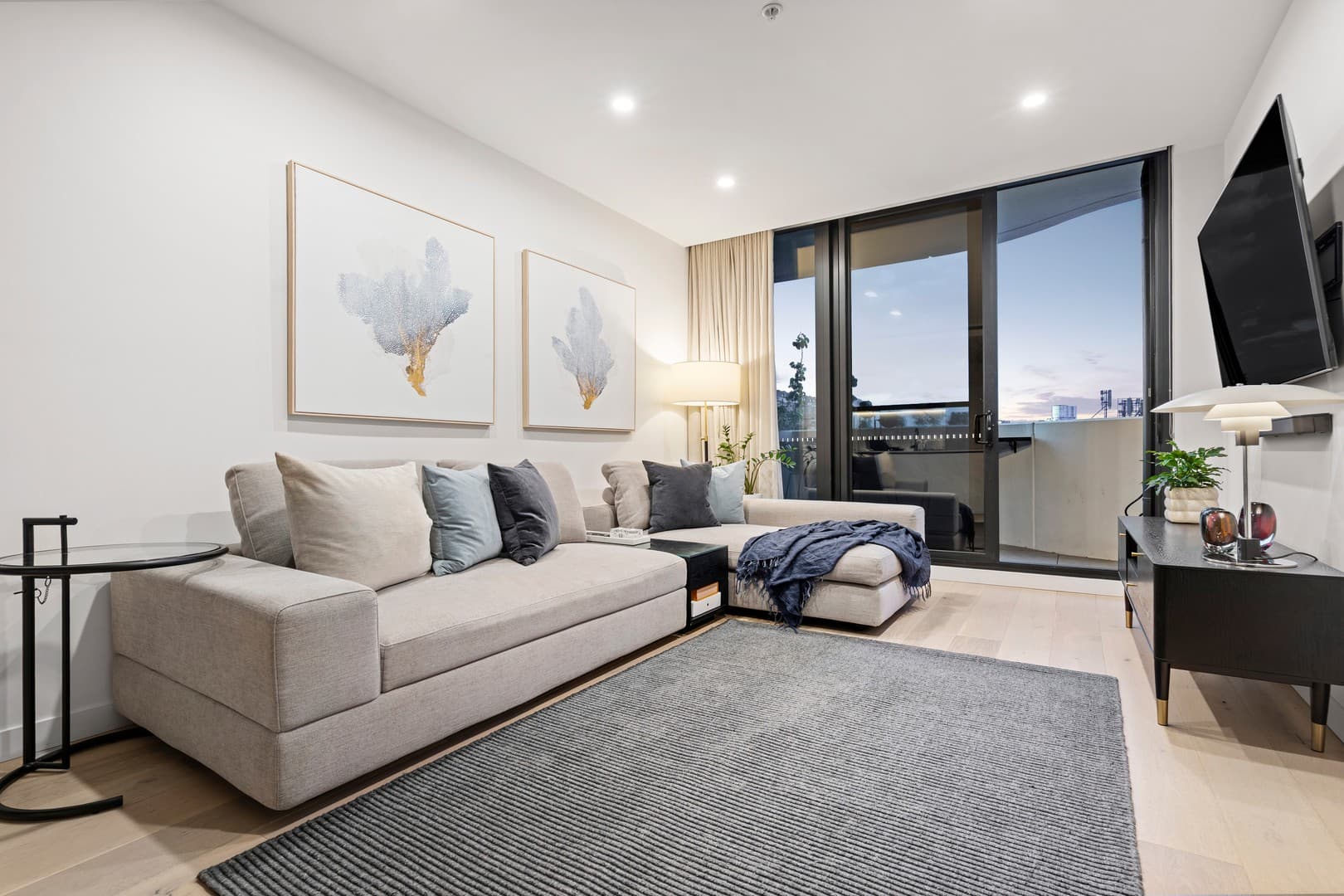 206/2 Mascoma Street, Ascot Vale, VIC 3032, Ascot Vale - Image 1