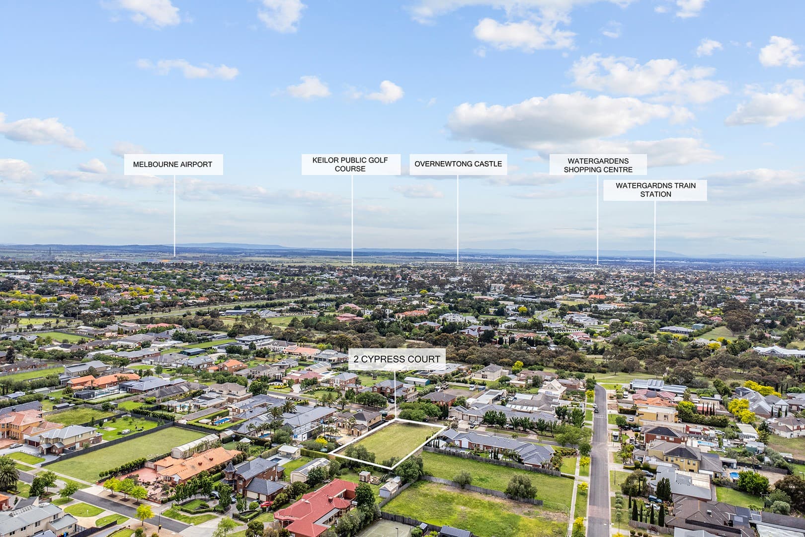 2 Cypress Court, Hillside, VIC 3037, Hillside - Thumbnail 3