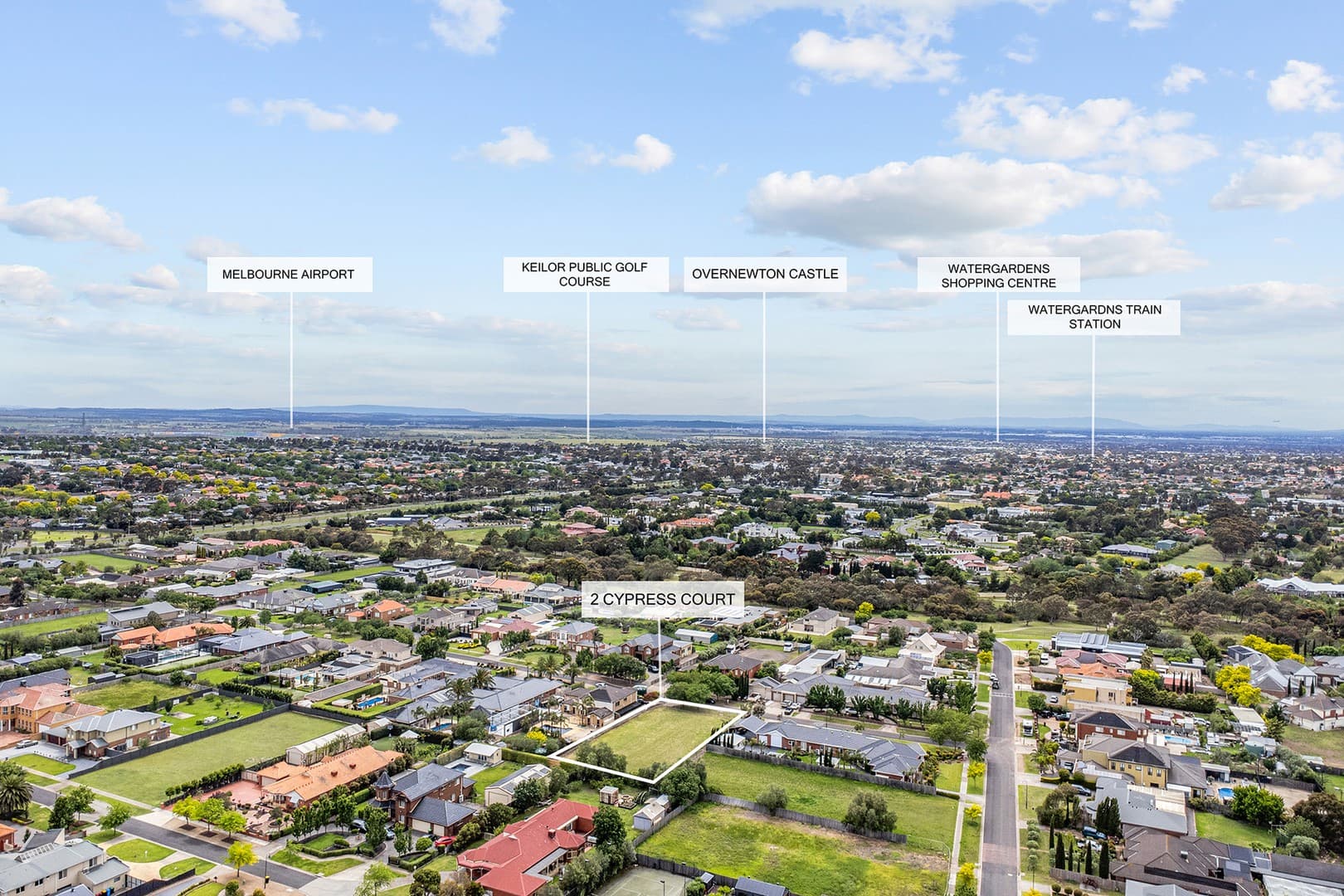 2 Cypress Court, Hillside, VIC 3037, Hillside - Thumbnail 4