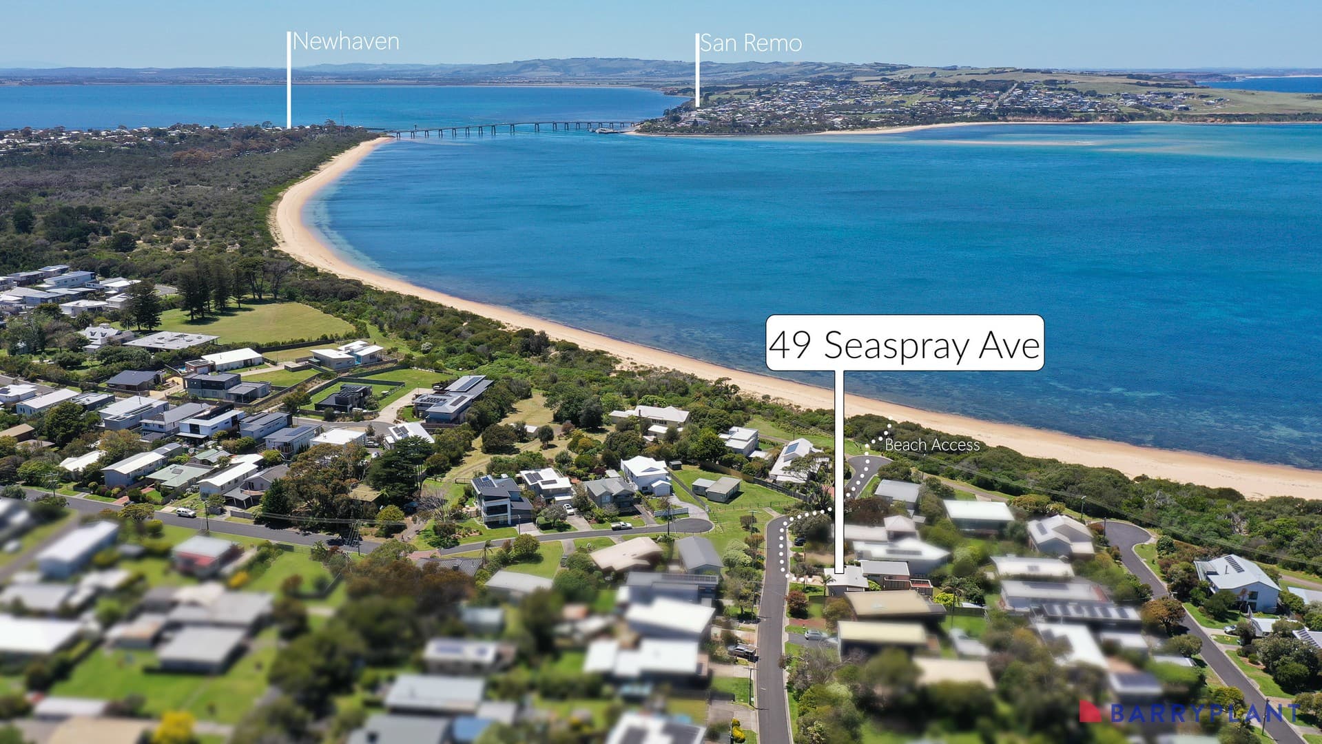 49 Seaspray Avenue, Cape Woolamai, VIC 3925, Cape Woolamai - Image 1