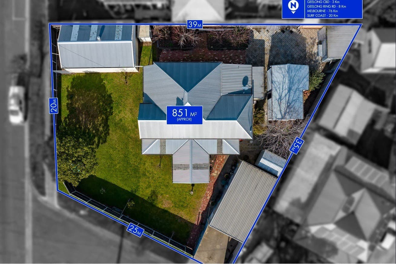 76 Breakwater Road, Breakwater, VIC 3219, Breakwater - Thumbnail 3