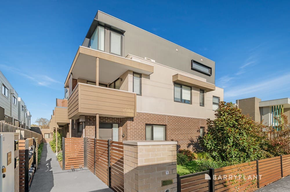 4/283 Bell Street, Bellfield, VIC 3081, Bellfield - Image 1