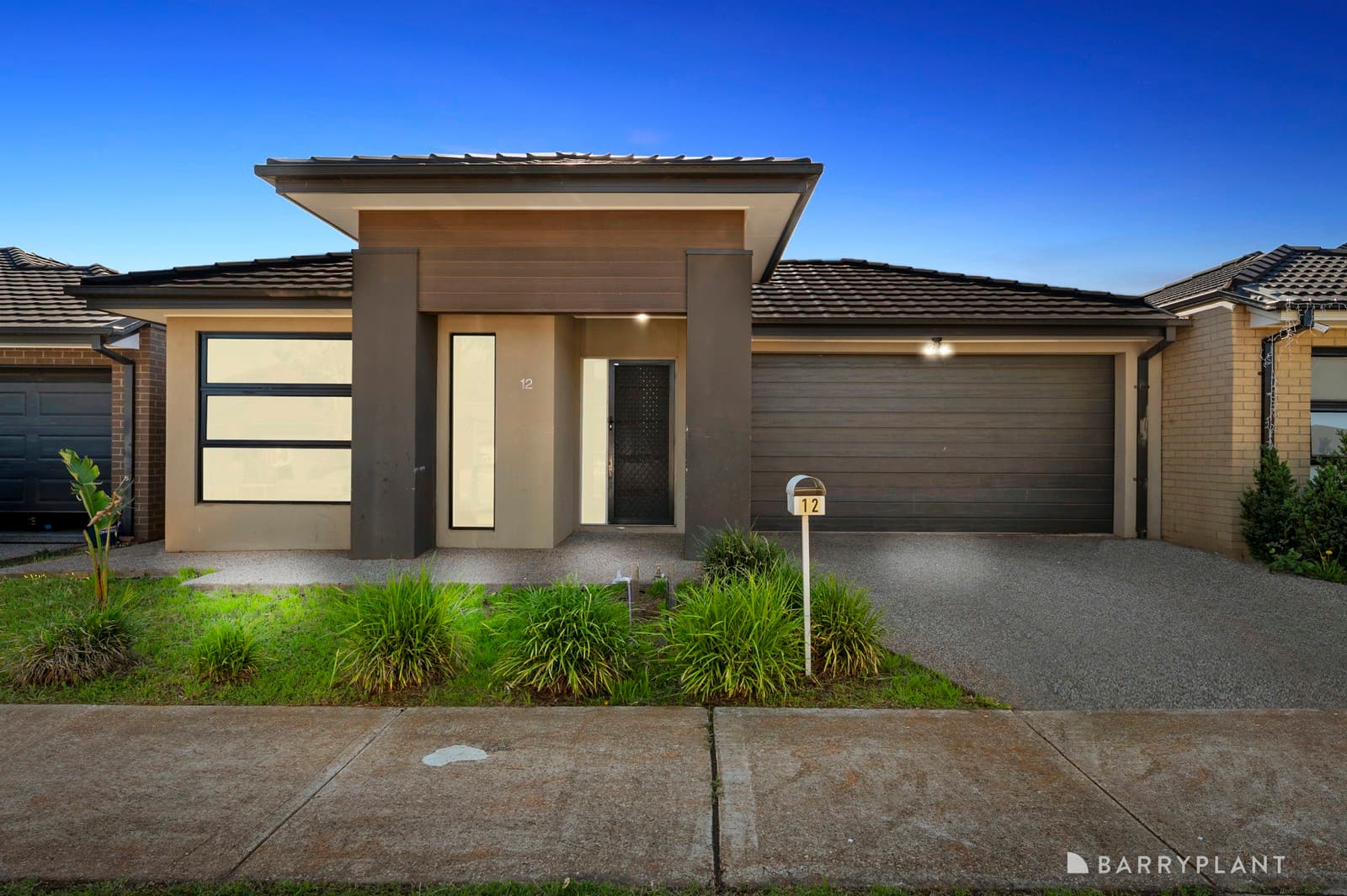 12 Chorley Street, Strathtulloh, VIC 3338, Strathtulloh - Image 1