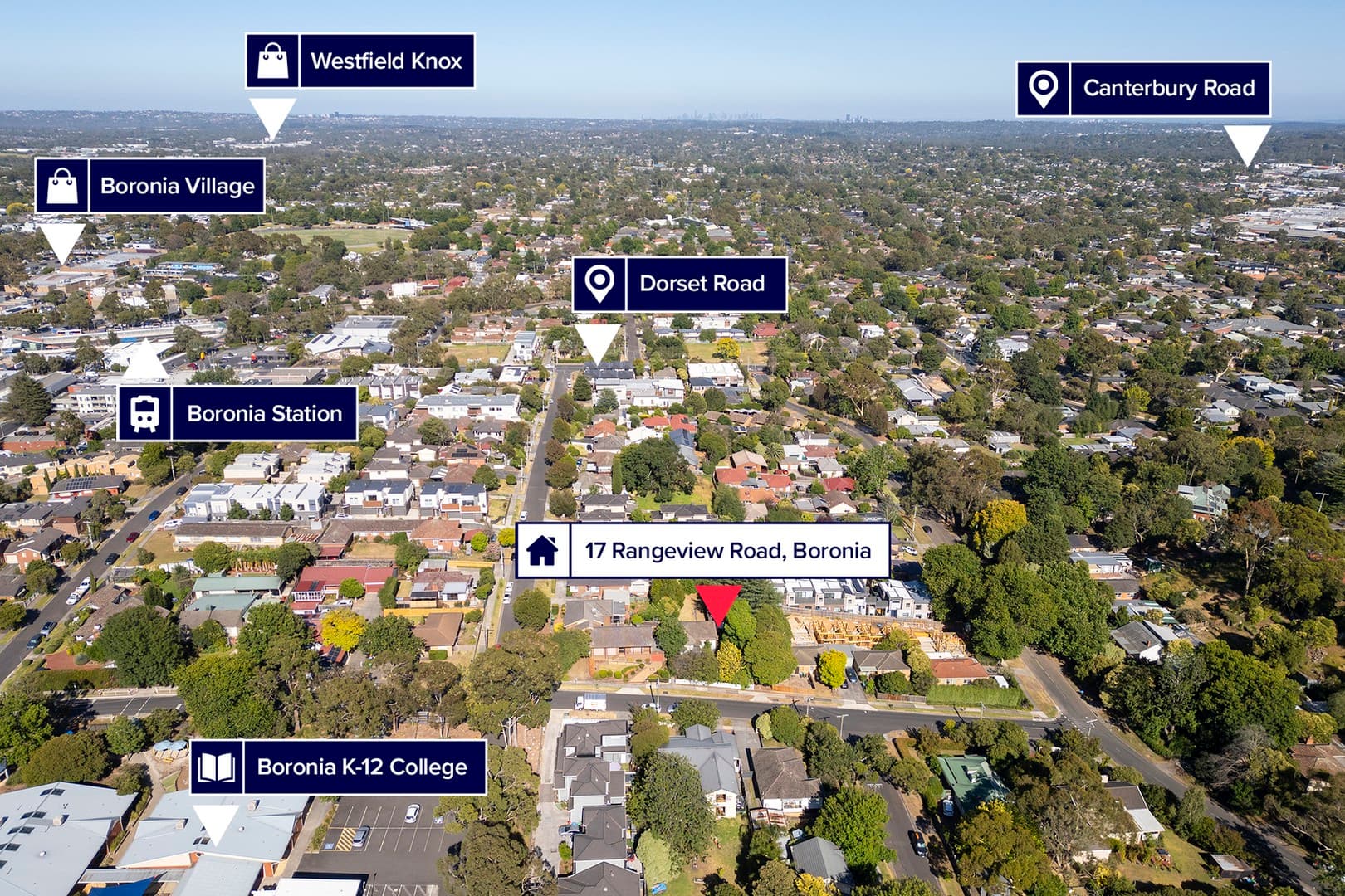 17 Rangeview Road, Boronia, VIC 3155, Boronia - Thumbnail 3