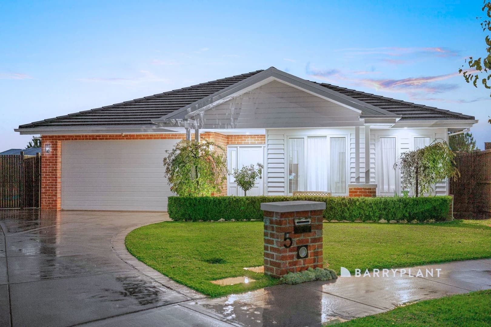5 Hyde Court, Warragul, VIC 3820, Warragul - Thumbnail 2