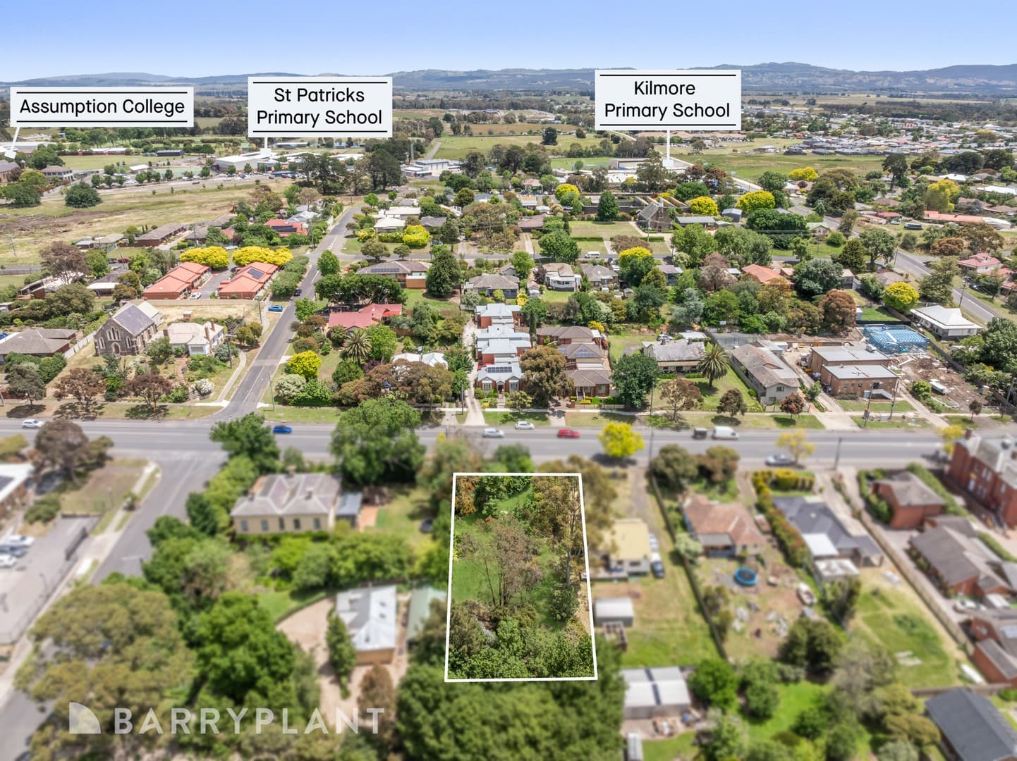 18 Powlett Street, Kilmore, VIC 3764, Kilmore - Thumbnail 2