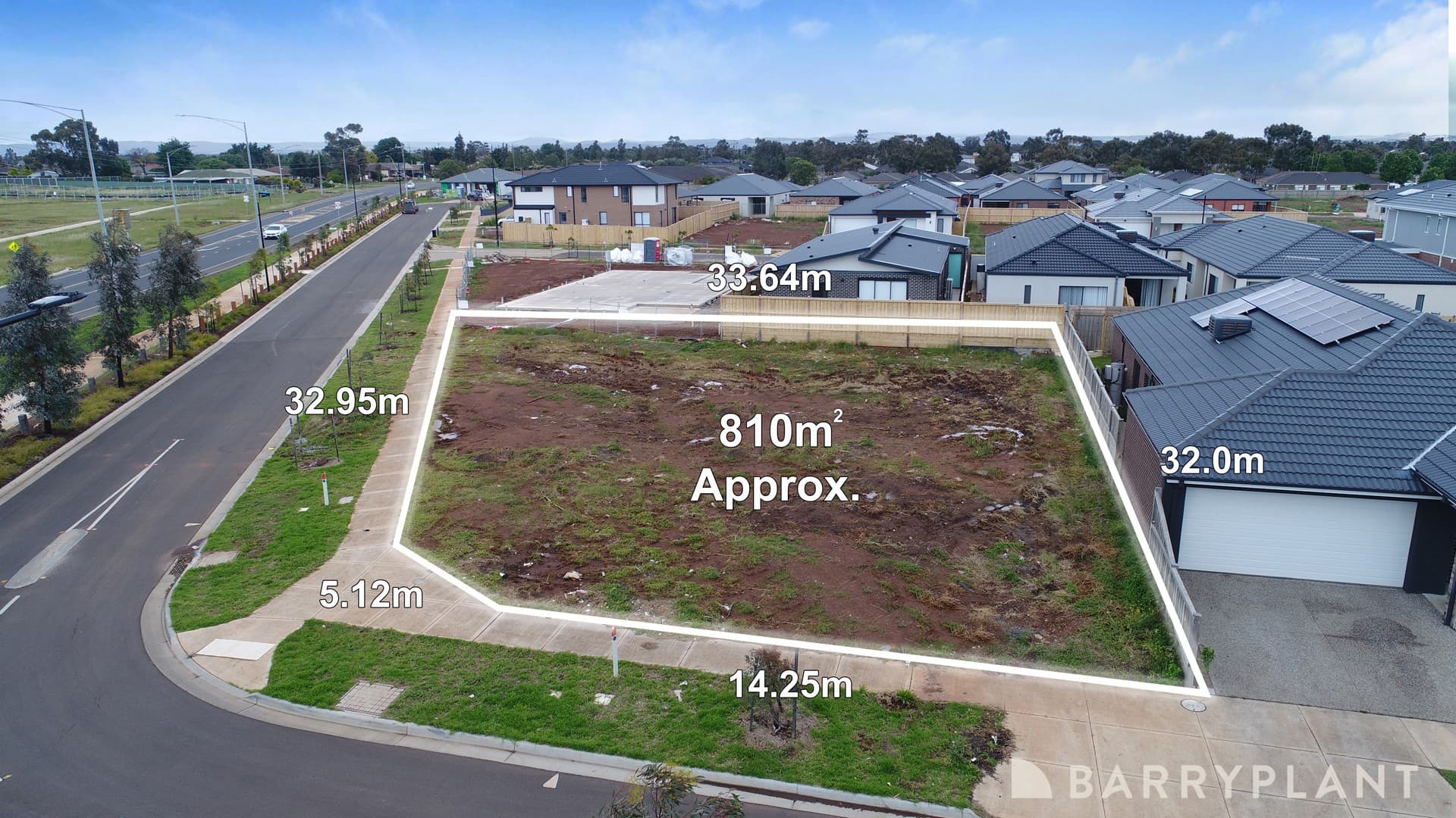 69 Shelterbelt Avenue, Weir Views, VIC 3338, Weir Views - Image 1