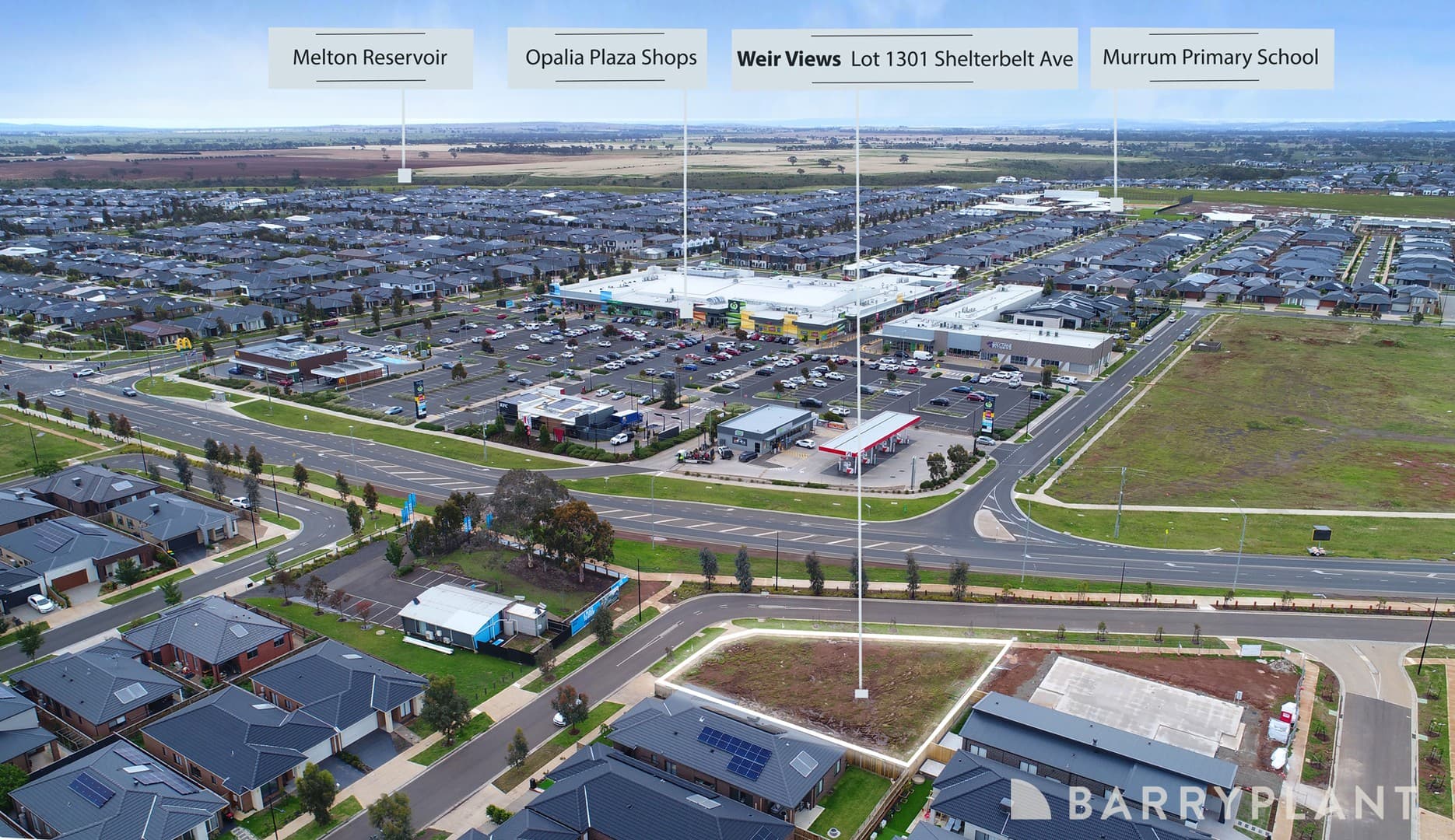 69 Shelterbelt Avenue, Weir Views, VIC 3338, Weir Views - Thumbnail 4