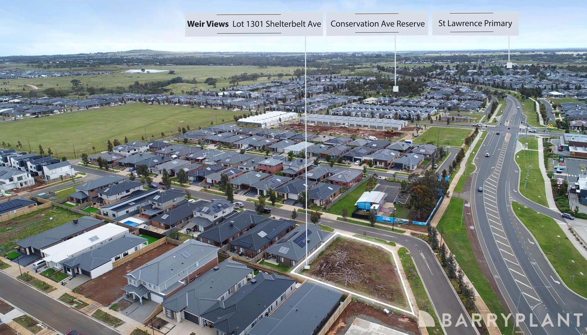 69 Shelterbelt Avenue, Weir Views, VIC 3338, Weir Views - Thumbnail 5
