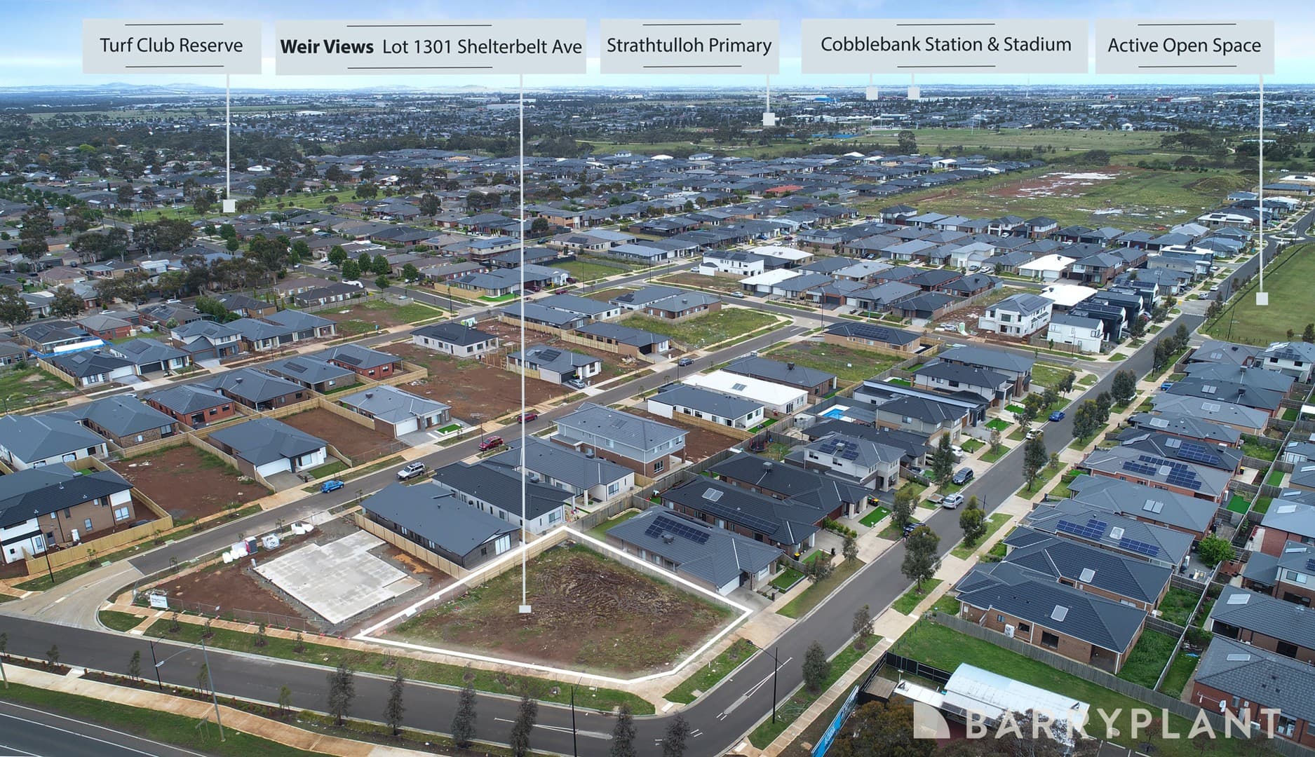 69 Shelterbelt Avenue, Weir Views, VIC 3338, Weir Views - Thumbnail 6
