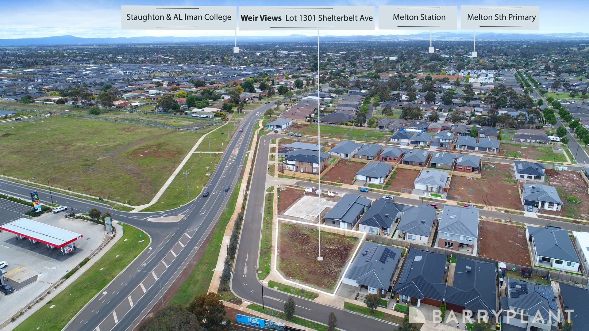 69 Shelterbelt Avenue, Weir Views, VIC 3338, Weir Views - Thumbnail 7