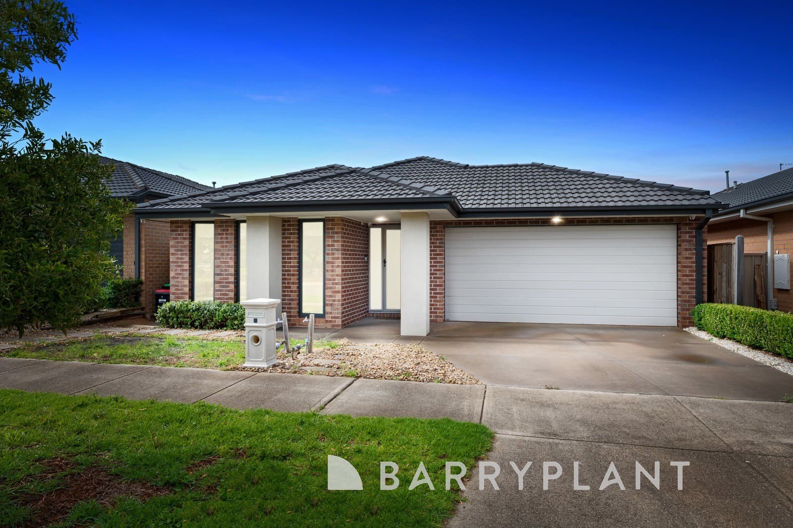7 Hocston Way, Thornhill Park, VIC 3335, Thornhill Park - Image 1