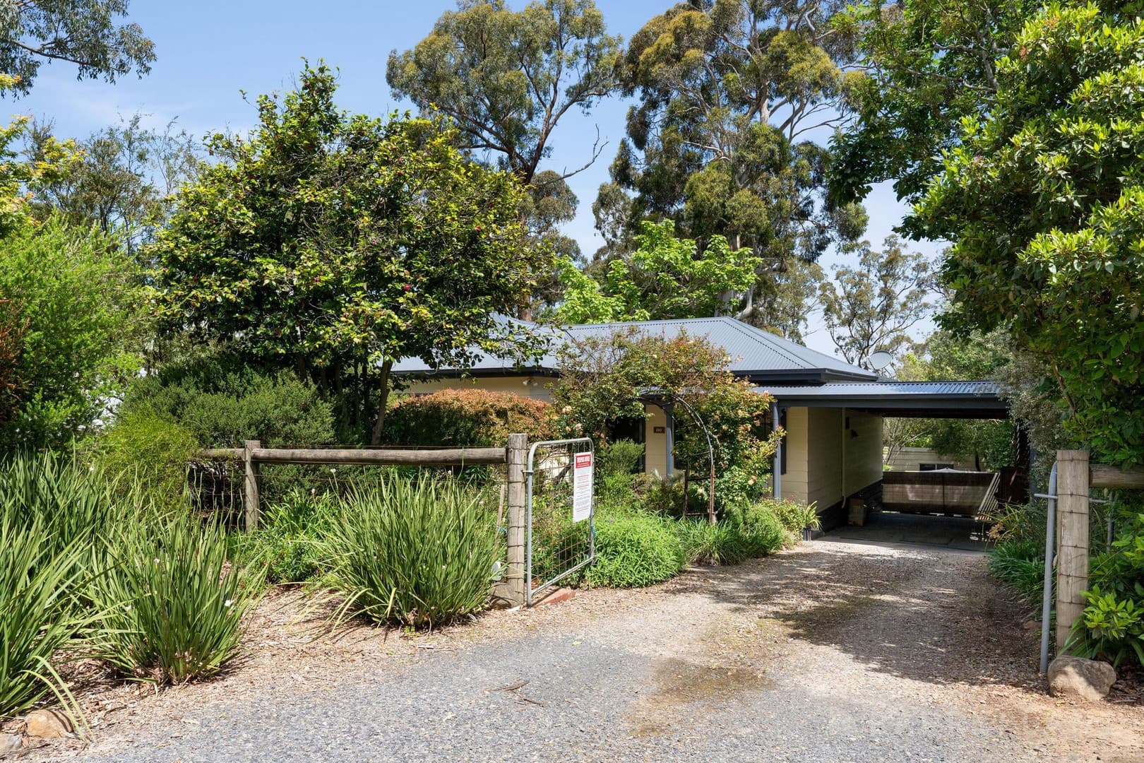 68 Menzies Road, Menzies Creek, VIC 3159, Menzies Creek - Image 1