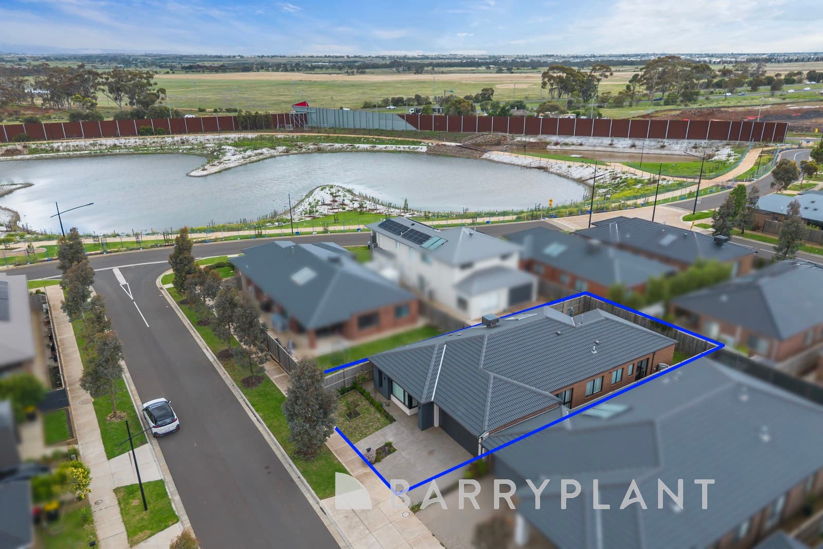 20 Rex Drive, Thornhill Park, VIC 3335, Thornhill Park - Thumbnail 2