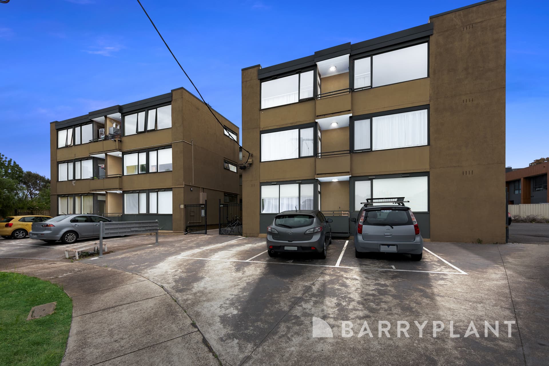 20/7 Pengelly CourtSunshine, vic 3020, Sunshine - Image 1