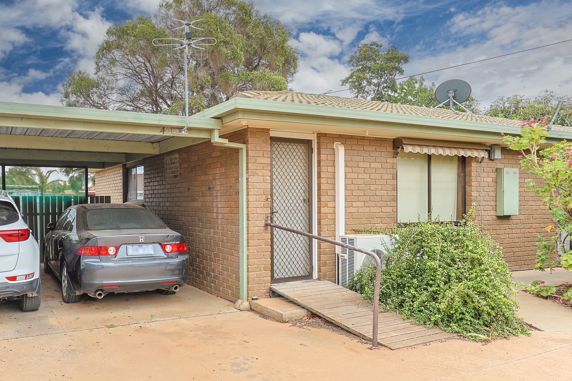 4/399 San Mateo AvenueMildura, vic 3500, Mildura - Thumbnail 2