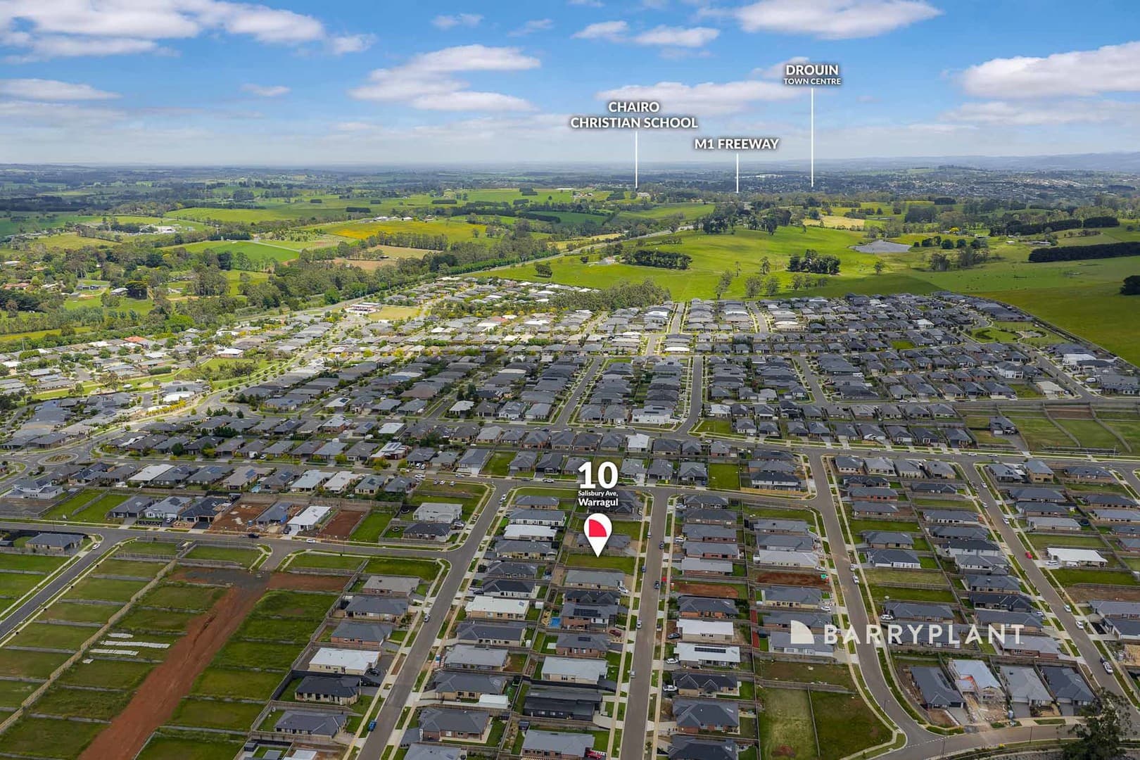 10 Salisbury Avenue, Warragul, VIC 3820, Warragul - Thumbnail 5