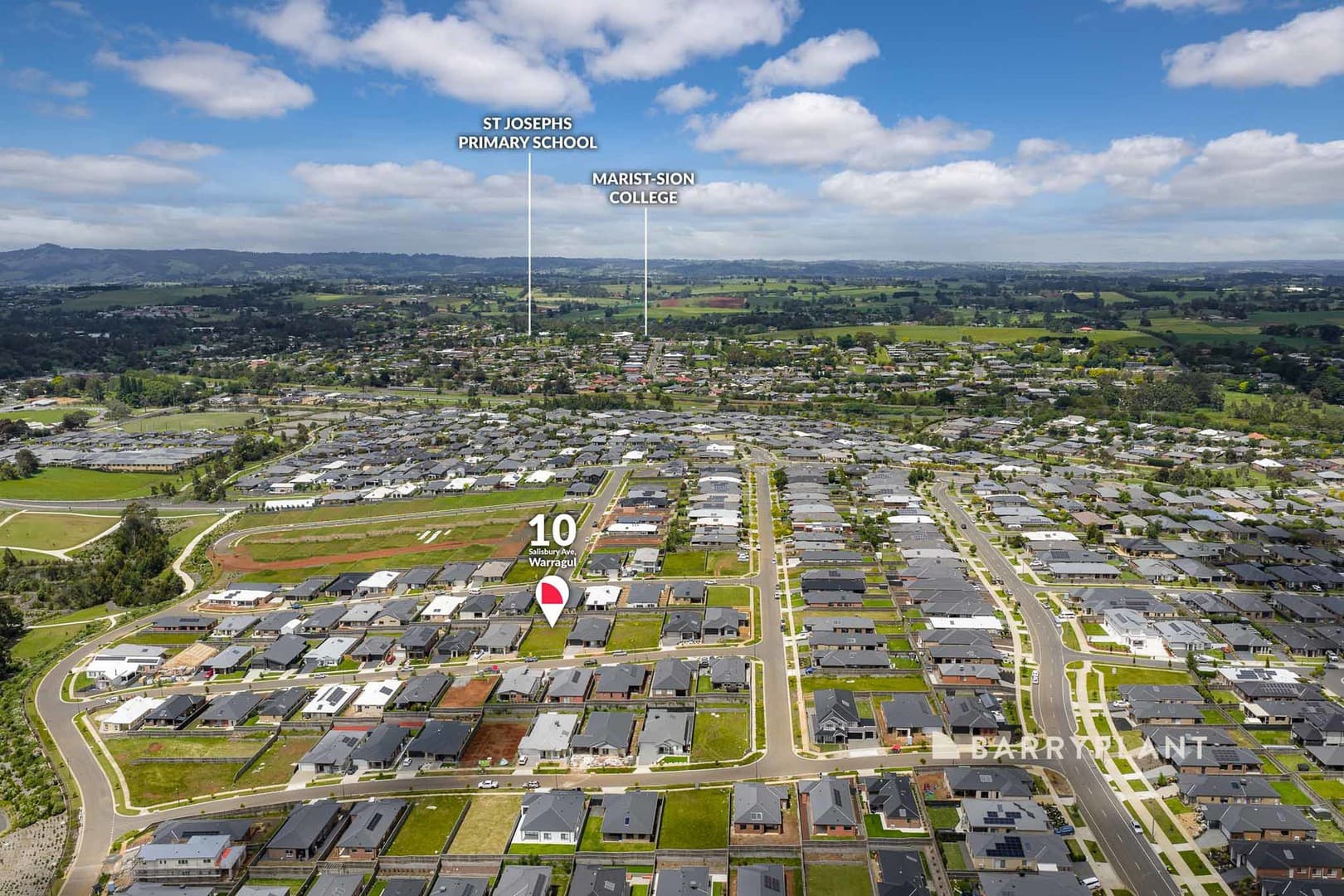 10 Salisbury Avenue, Warragul, VIC 3820, Warragul - Thumbnail 6